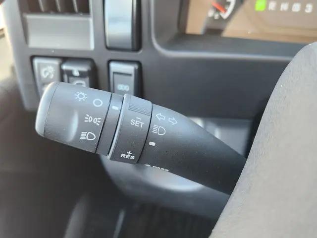 2024 Chevrolet 5500 5500 XG LCF Gas