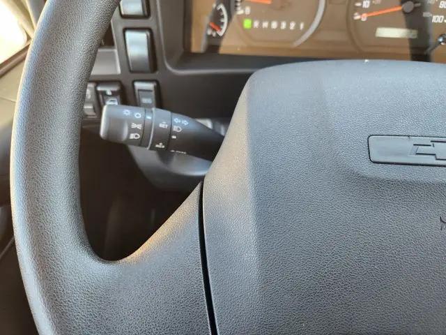 2024 Chevrolet 5500 5500 XG LCF Gas