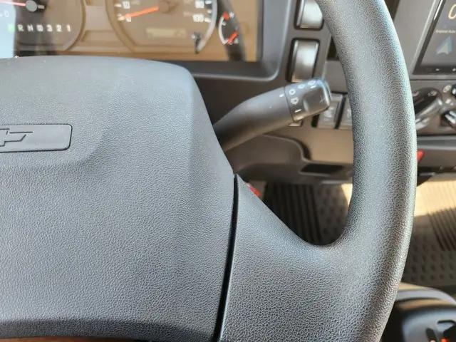 2024 Chevrolet 5500 5500 XG LCF Gas