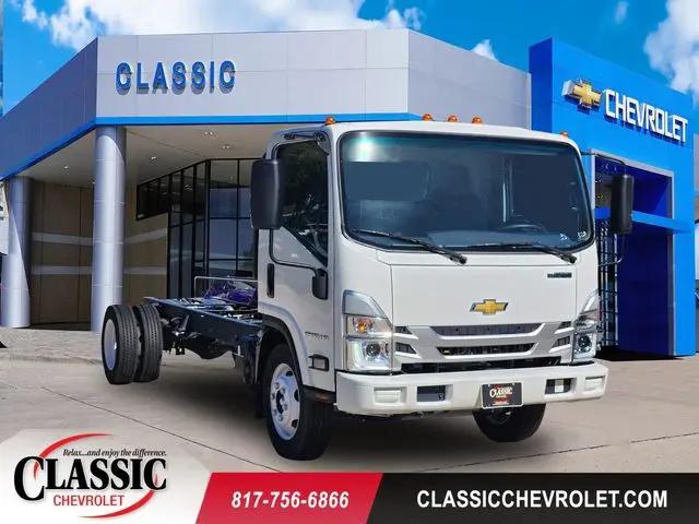 2024 Chevrolet 5500 5500 XG LCF Gas for sale in Grapevine, TX