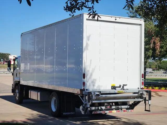 2024 Chevrolet LC 500 7500 XD LCF Diesel