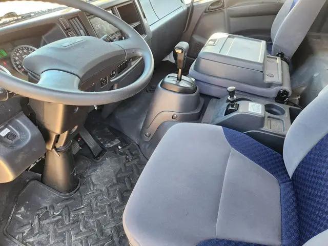 2024 Chevrolet LC 500 7500 XD LCF Diesel