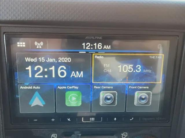 2024 Chevrolet LC 500 7500 XD LCF Diesel