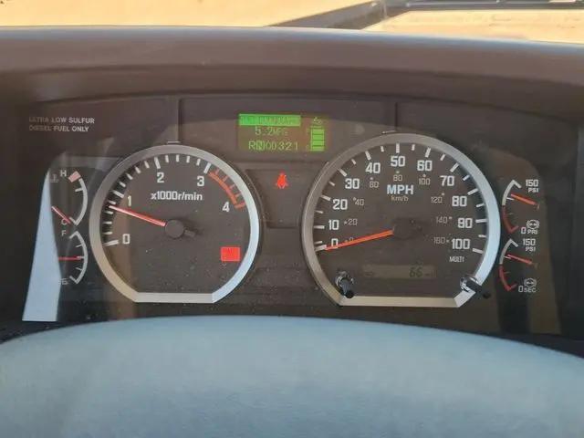 2024 Chevrolet LC 500 7500 XD LCF Diesel