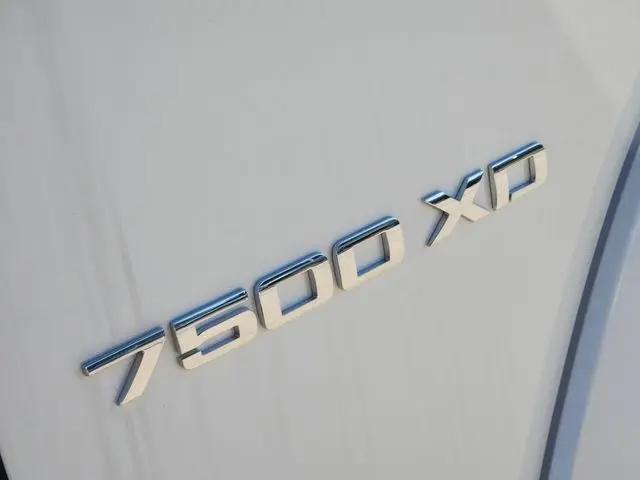 2024 Chevrolet LC 500 7500 XD LCF Diesel