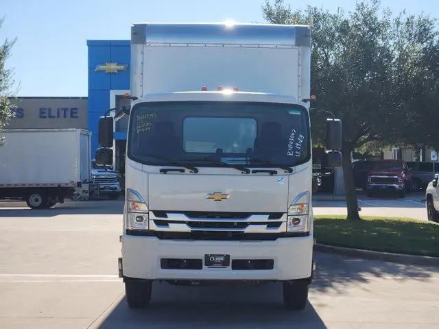 2024 Chevrolet LC 500 7500 XD LCF Diesel