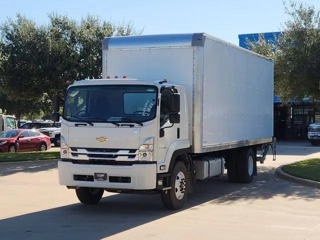 2024 Chevrolet LC 500 7500 XD LCF Diesel