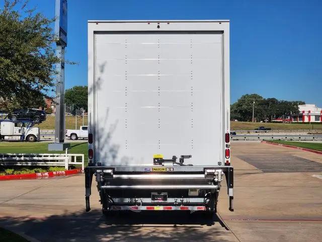 2024 Chevrolet LC 500 7500 XD LCF Diesel