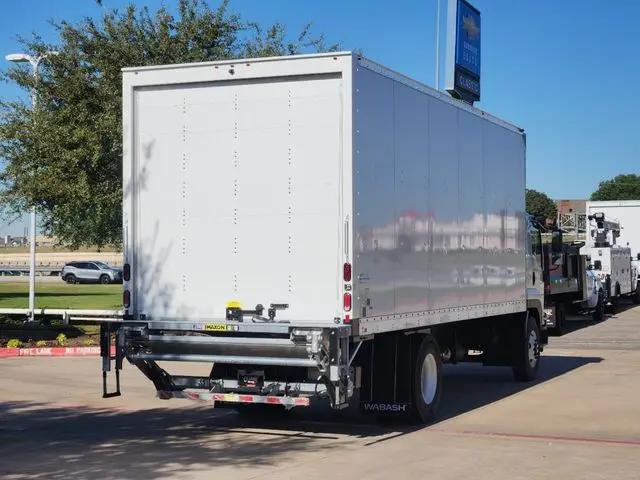 2024 Chevrolet LC 500 7500 XD LCF Diesel