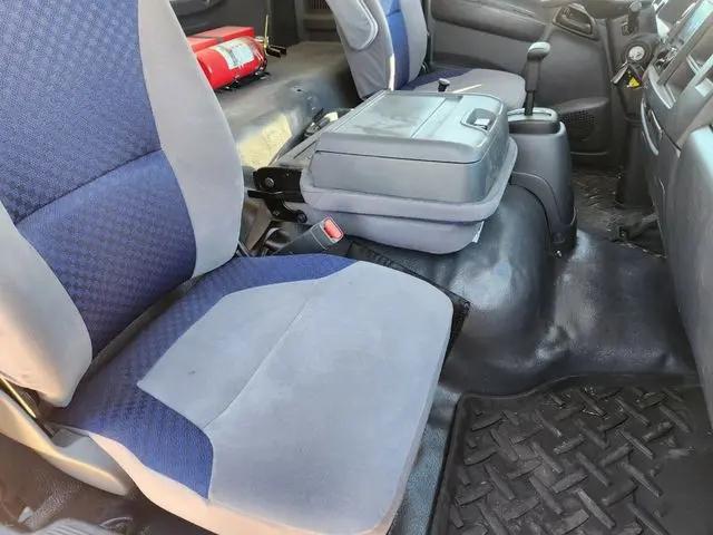 2024 Chevrolet LC 500 7500 XD LCF Diesel