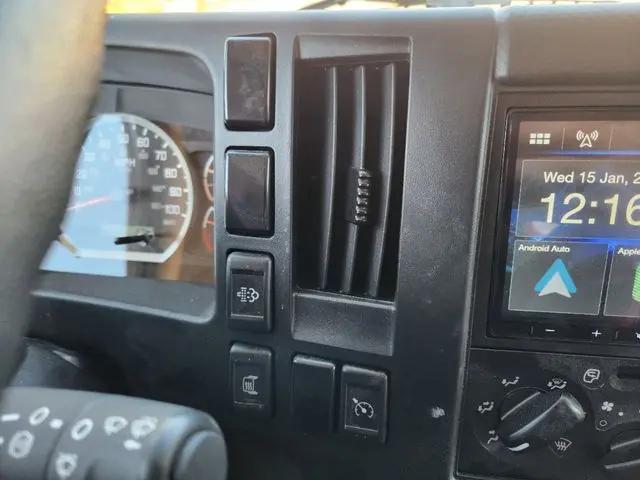 2024 Chevrolet LC 500 7500 XD LCF Diesel