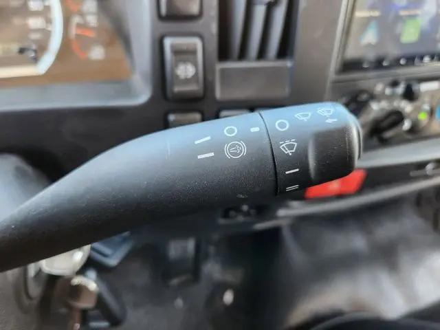 2024 Chevrolet LC 500 7500 XD LCF Diesel
