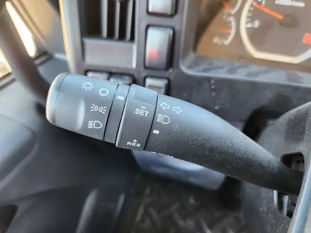 2024 Chevrolet LC 500 7500 XD LCF Diesel