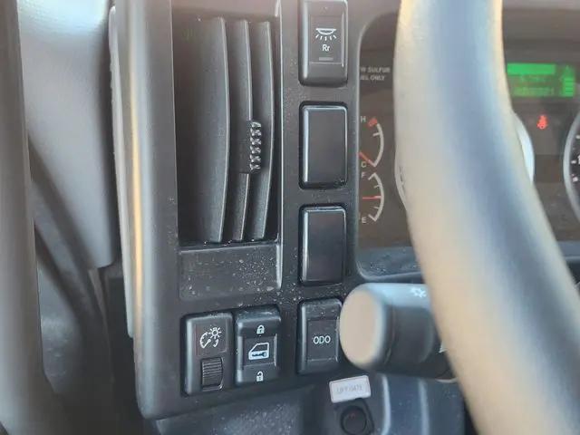 2024 Chevrolet LC 500 7500 XD LCF Diesel