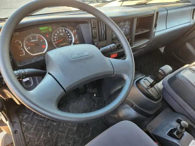 2024 Chevrolet LC 500 7500 XD LCF Diesel