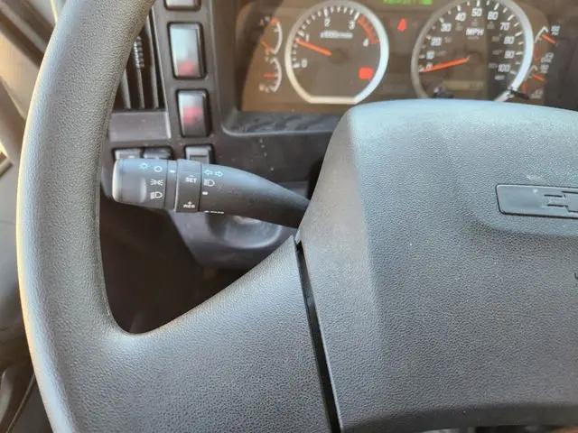 2024 Chevrolet LC 500 7500 XD LCF Diesel