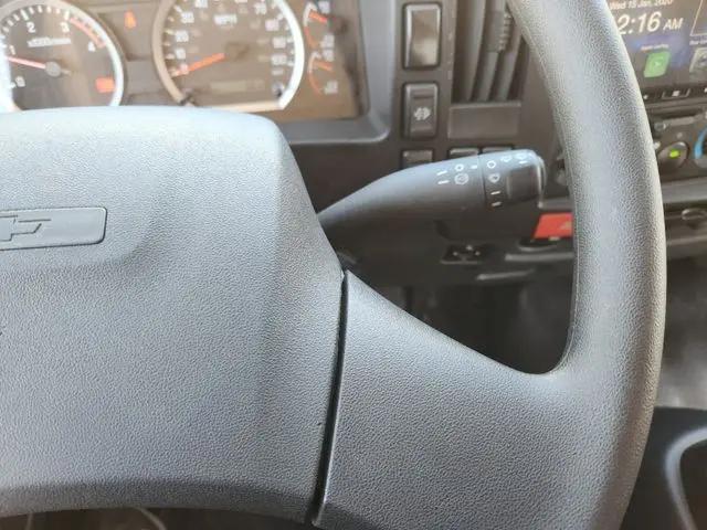 2024 Chevrolet LC 500 7500 XD LCF Diesel