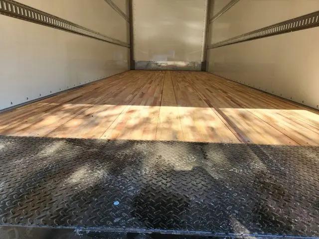2024 Chevrolet LC 500 7500 XD LCF Diesel