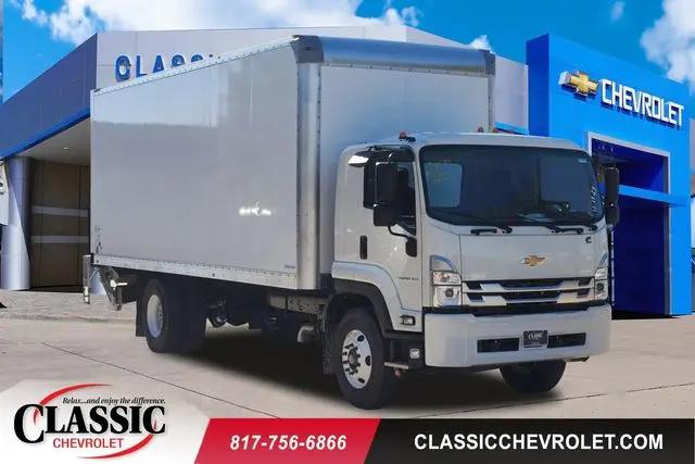 2024 Chevrolet LC 500 7500 XD LCF Diesel for sale in Grapevine, TX