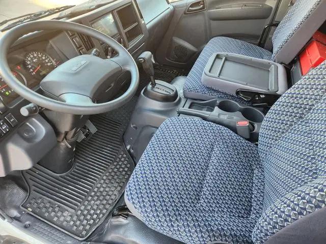 2025 Chevrolet 4500 LCF Gas 4500 HG LCF Gas