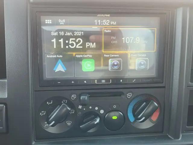 2025 Chevrolet 4500 LCF Gas 4500 HG LCF Gas