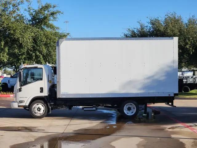 2025 Chevrolet 4500 LCF Gas 4500 HG LCF Gas
