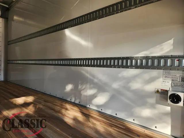 2025 Chevrolet 4500 LCF Gas 4500 HG LCF Gas