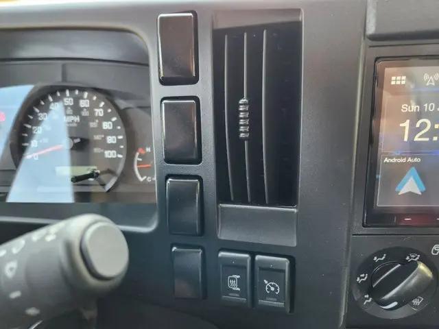 2025 Chevrolet 4500 LCF Gas 4500 HG LCF Gas