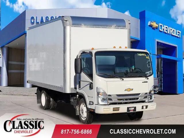 2025 Chevrolet 4500 LCF Gas 4500 HG LCF Gas for sale in Grapevine, TX
