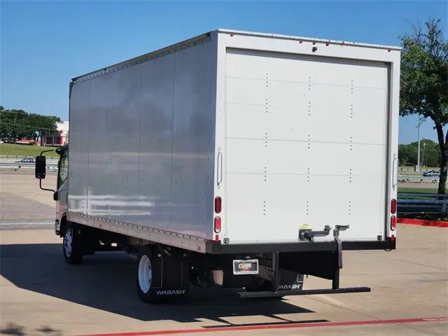 2024 Chevrolet 4500 LCF Gas 4500 HG LCF Gas