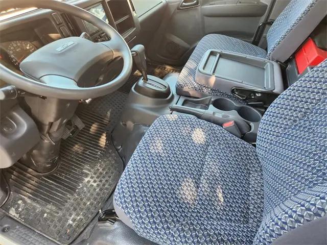 2024 Chevrolet 4500 LCF Gas 4500 HG LCF Gas
