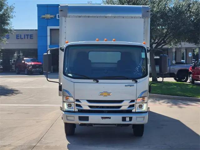 2024 Chevrolet 4500 LCF Gas 4500 HG LCF Gas