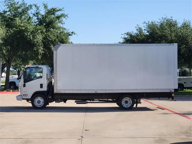2024 Chevrolet 4500 LCF Gas 4500 HG LCF Gas