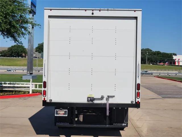 2024 Chevrolet 4500 LCF Gas 4500 HG LCF Gas