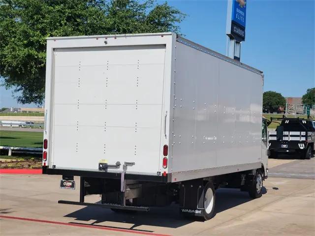 2024 Chevrolet 4500 LCF Gas 4500 HG LCF Gas