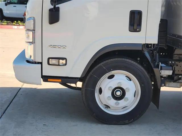 2024 Chevrolet 4500 LCF Gas 4500 HG LCF Gas