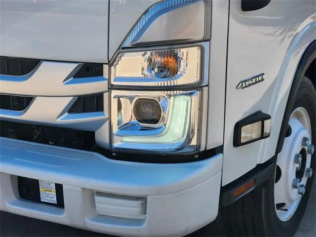2024 Chevrolet 4500 LCF Gas 4500 HG LCF Gas