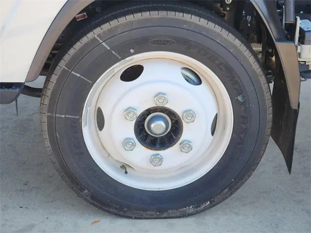 2024 Chevrolet 4500 LCF Gas 4500 HG LCF Gas