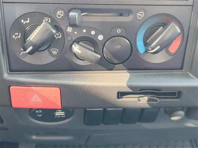 2024 Chevrolet 4500 LCF Gas 4500 HG LCF Gas