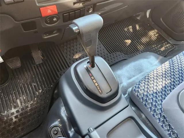 2024 Chevrolet 4500 LCF Gas 4500 HG LCF Gas