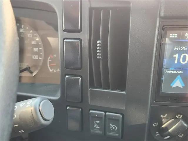 2024 Chevrolet 4500 LCF Gas 4500 HG LCF Gas