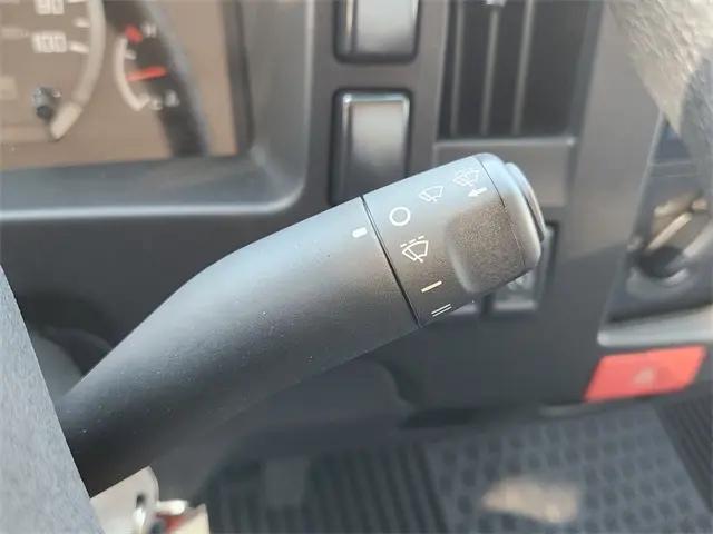 2024 Chevrolet 4500 LCF Gas 4500 HG LCF Gas