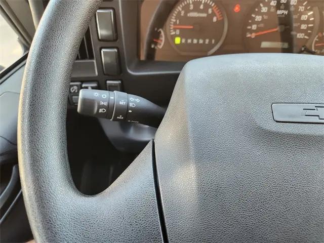 2024 Chevrolet 4500 LCF Gas 4500 HG LCF Gas