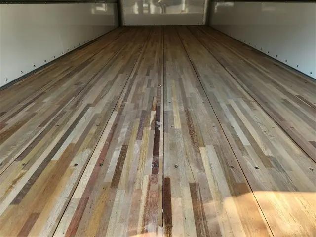 2024 Chevrolet 4500 LCF Gas 4500 HG LCF Gas