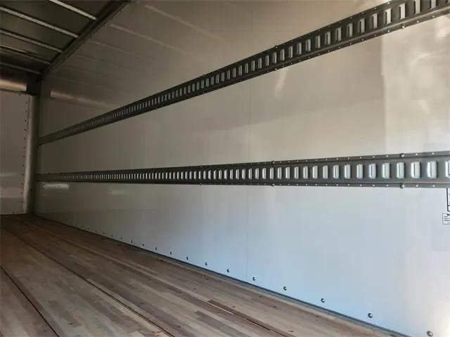 2024 Chevrolet 4500 LCF Gas 4500 HG LCF Gas
