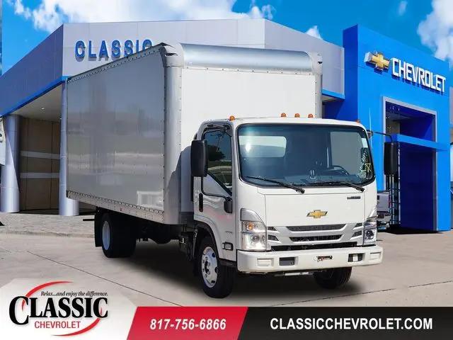 2024 Chevrolet 4500 LCF Gas 4500 HG LCF Gas for sale in Grapevine, TX