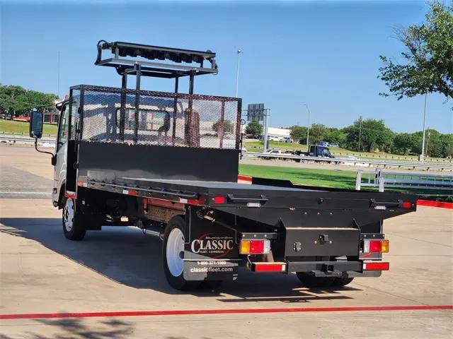 2024 Chevrolet 4500 LCF Gas 4500 HG LCF Gas