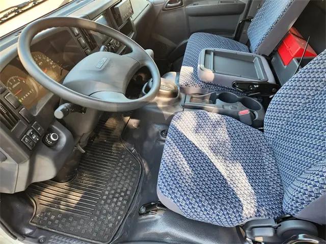 2024 Chevrolet 4500 LCF Gas 4500 HG LCF Gas