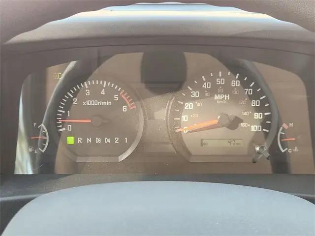 2024 Chevrolet 4500 LCF Gas 4500 HG LCF Gas