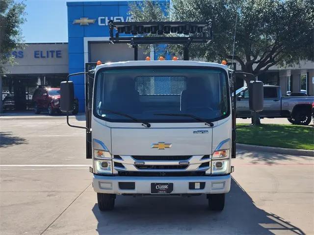 2024 Chevrolet 4500 LCF Gas 4500 HG LCF Gas